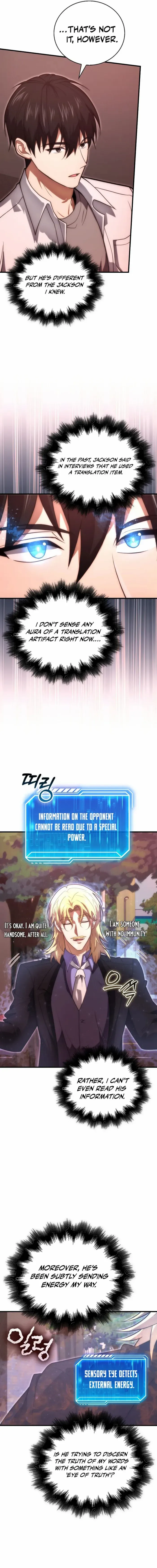 Read Max Talent Player Manga Online