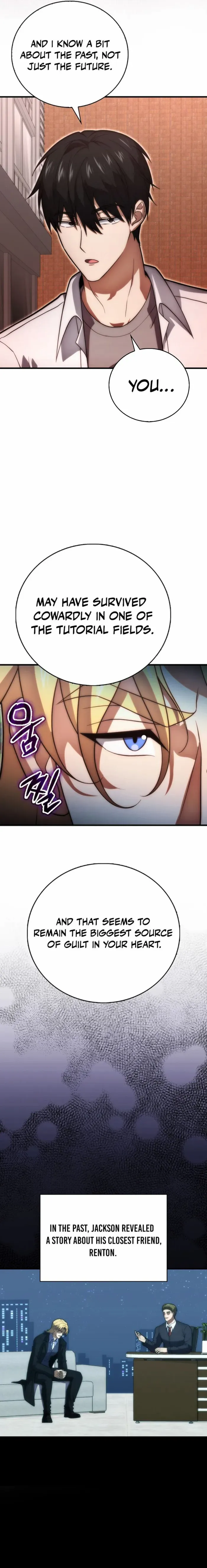 Read Max Talent Player Manga Online