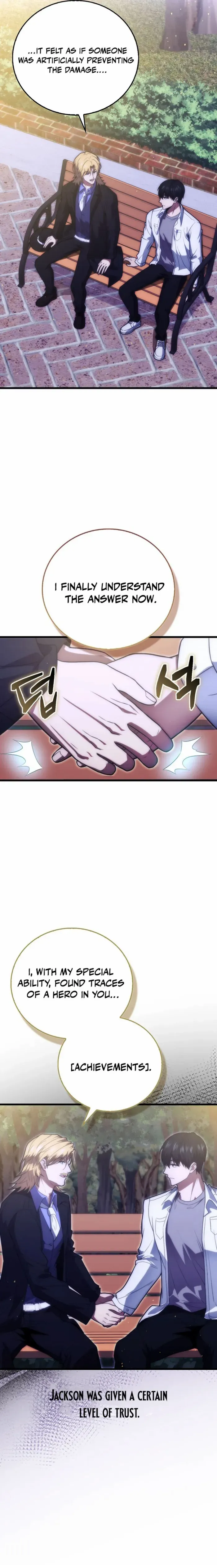 Read Max Talent Player Manga Online