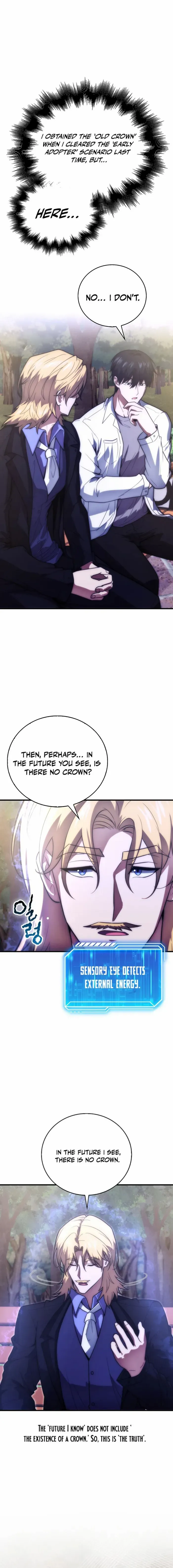 Read Max Talent Player Manga Online