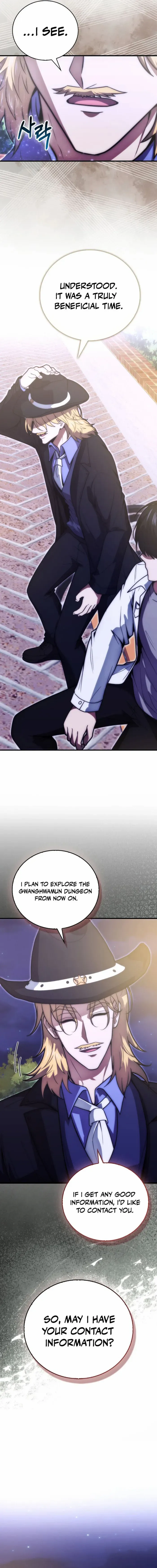 Read Max Talent Player Manga Online