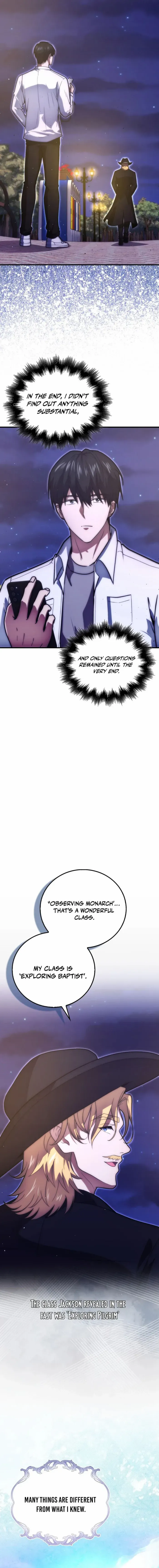 Read Max Talent Player Manga Online