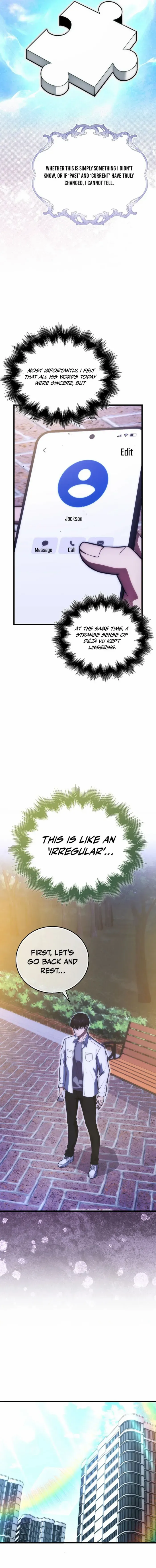 Read Max Talent Player Manga Online