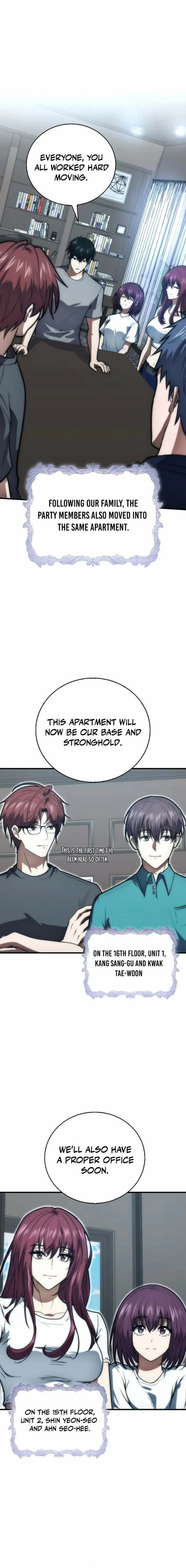 Read Max Talent Player Manga Online