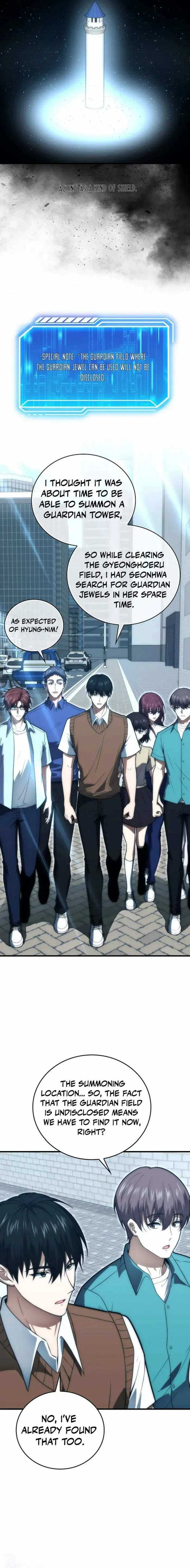 Read Max Talent Player Manga Online