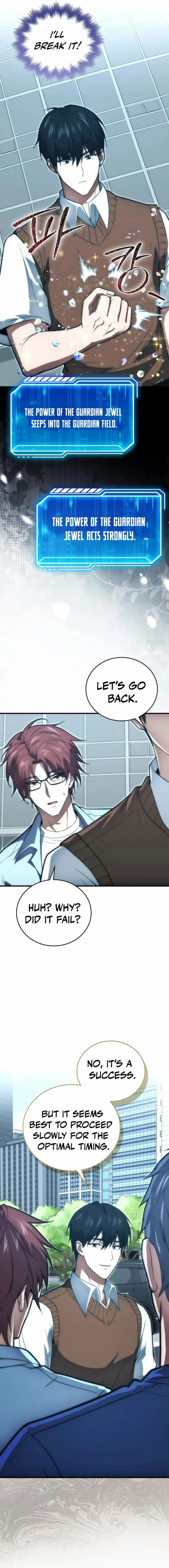 Read Max Talent Player Manga Online