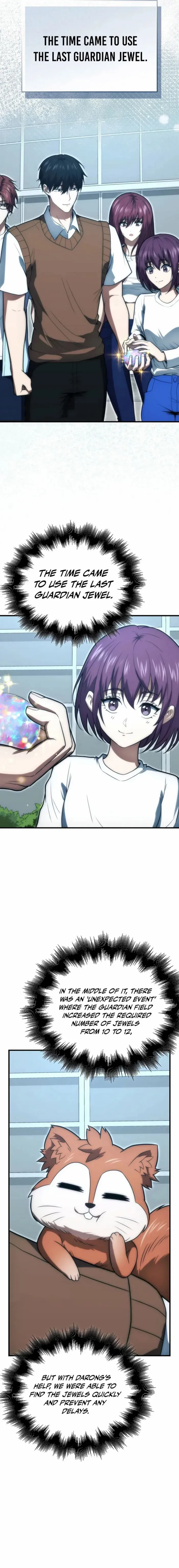 Read Max Talent Player Manga Online