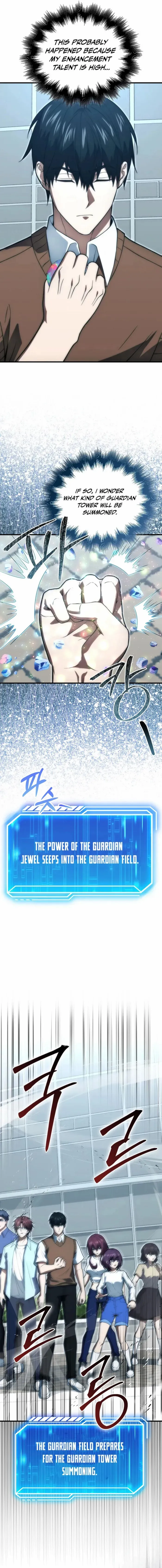 Read Max Talent Player Manga Online