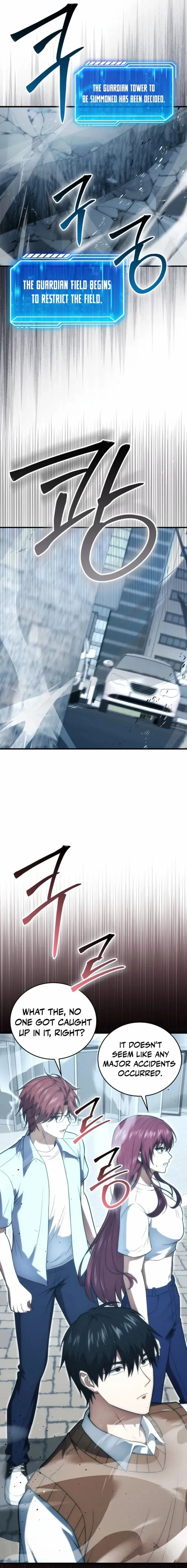 Read Max Talent Player Manga Online