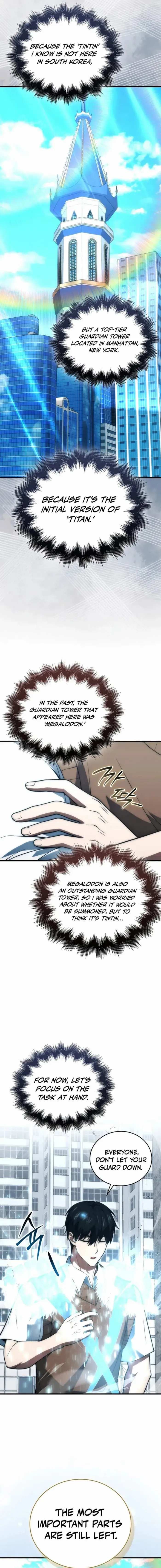 Read Max Talent Player Manga Online