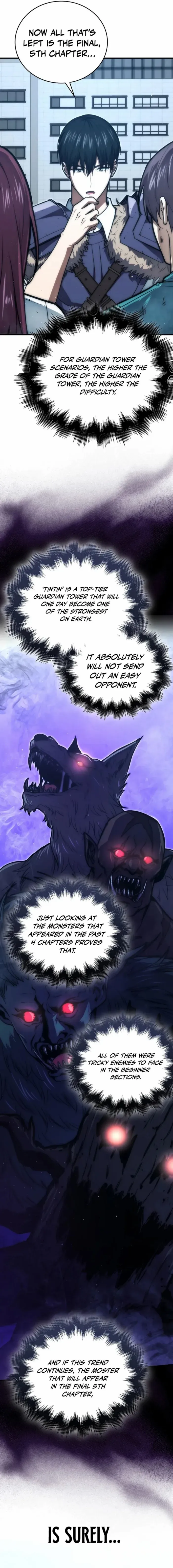 Read Max Talent Player Manga Online