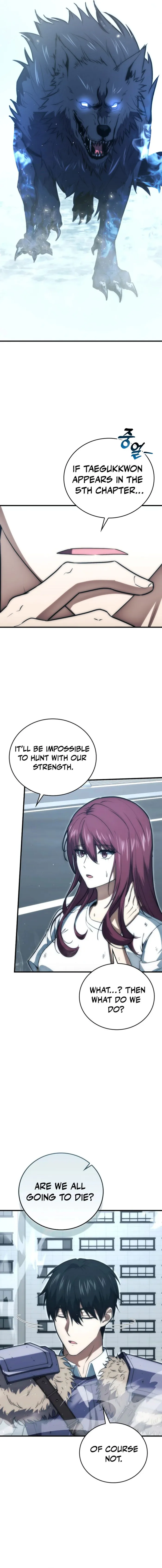 Read Max Talent Player Manga Online