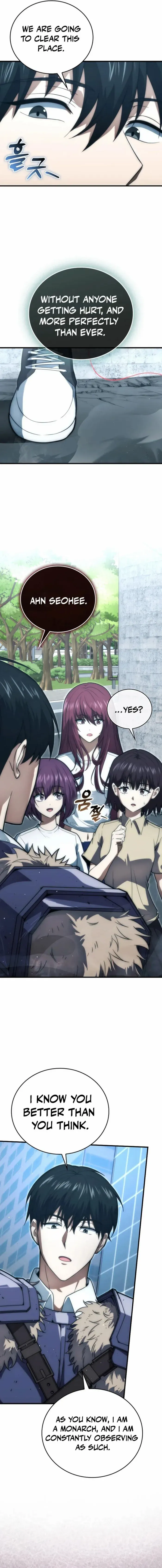 Read Max Talent Player Manga Online