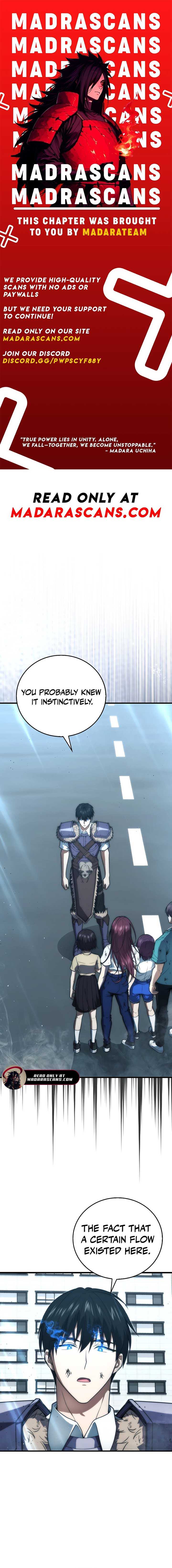 Read Max Talent Player Manga Online