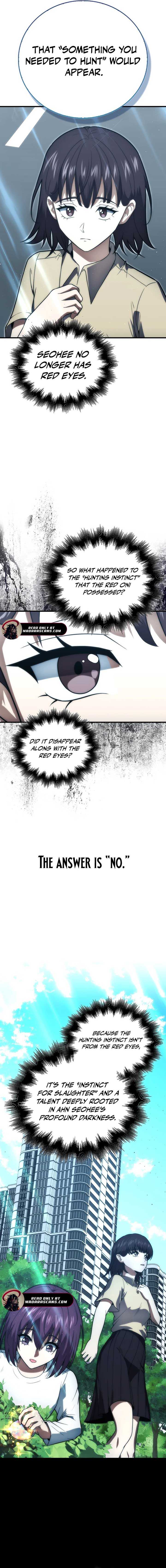 Read Max Talent Player Manga Online