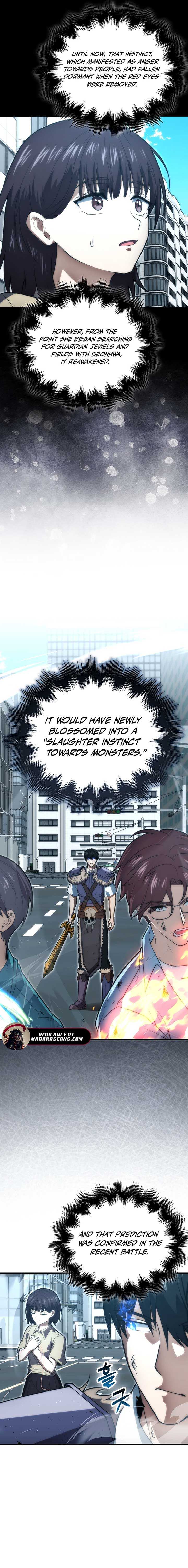 Read Max Talent Player Manga Online