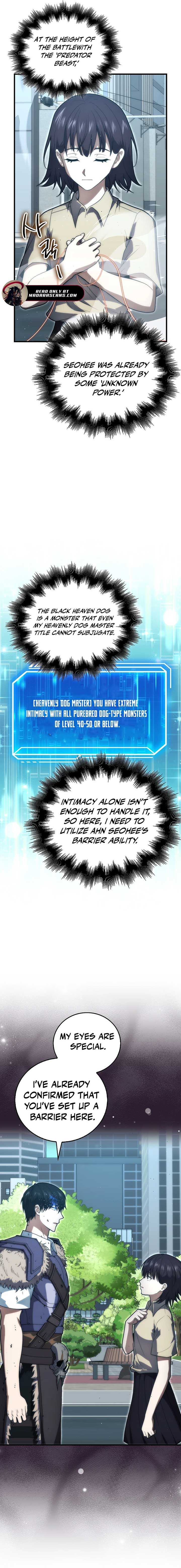 Read Max Talent Player Manga Online