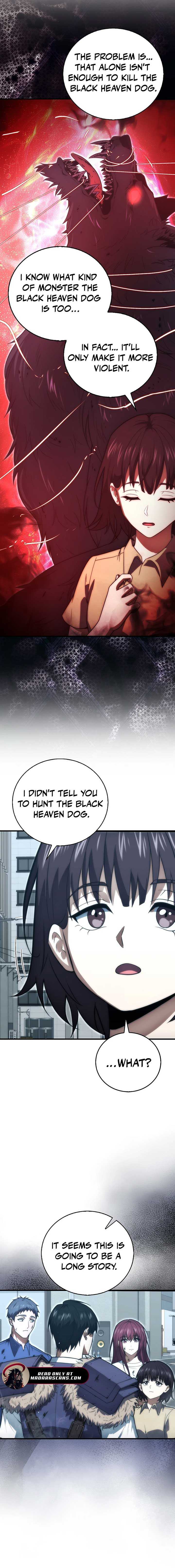 Read Max Talent Player Manga Online