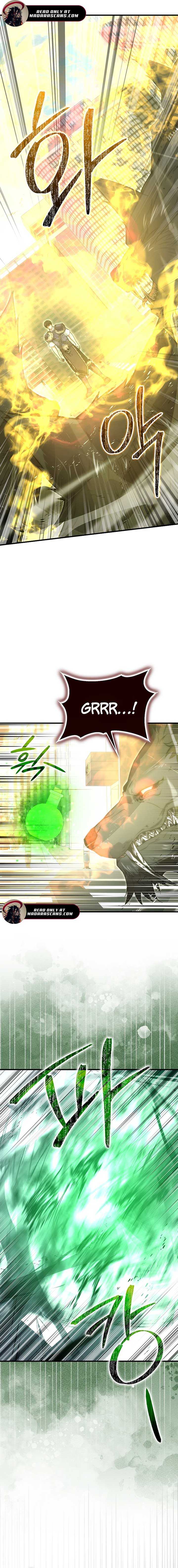 Read Max Talent Player Manga Online