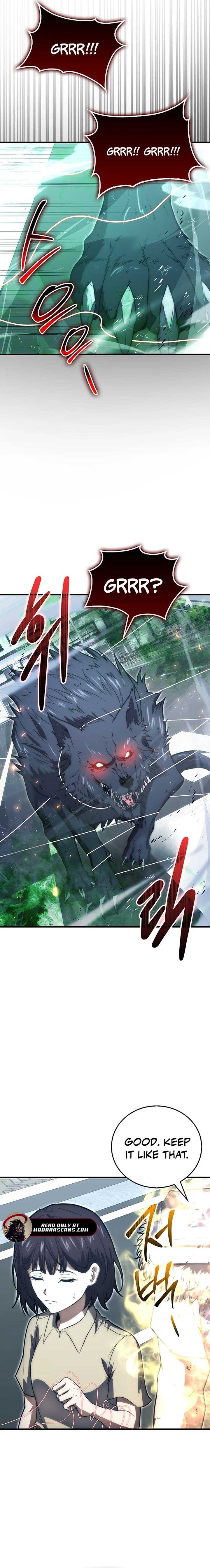 Read Max Talent Player Manga Online