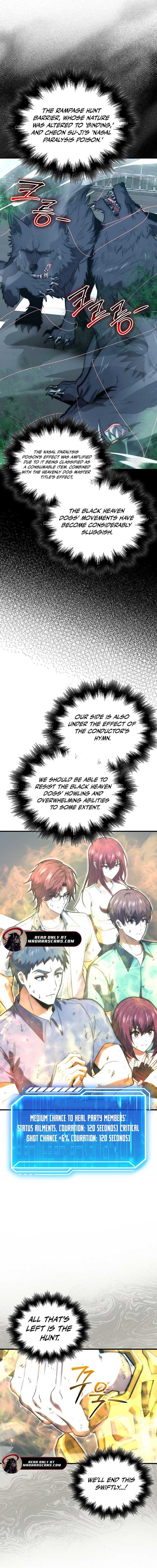 Read Max Talent Player Manga Online