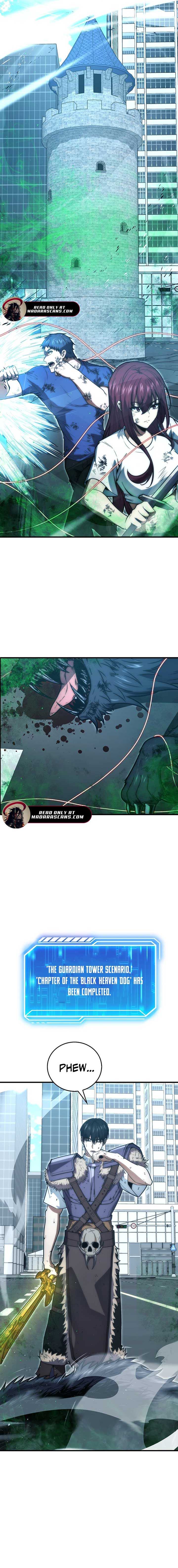 Read Max Talent Player Manga Online