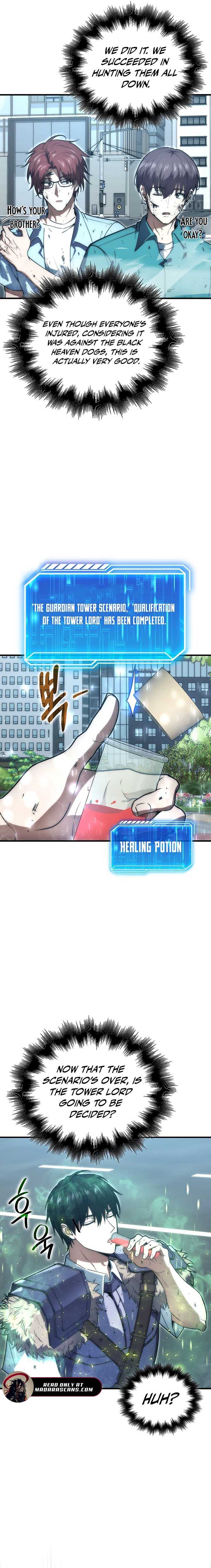 Read Max Talent Player Manga Online