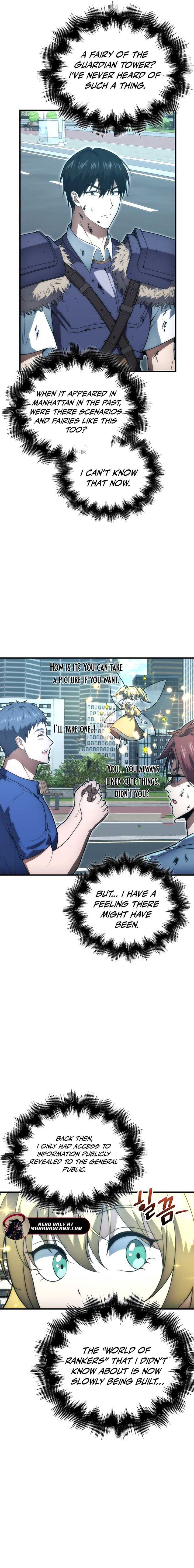 Read Max Talent Player Manga Online