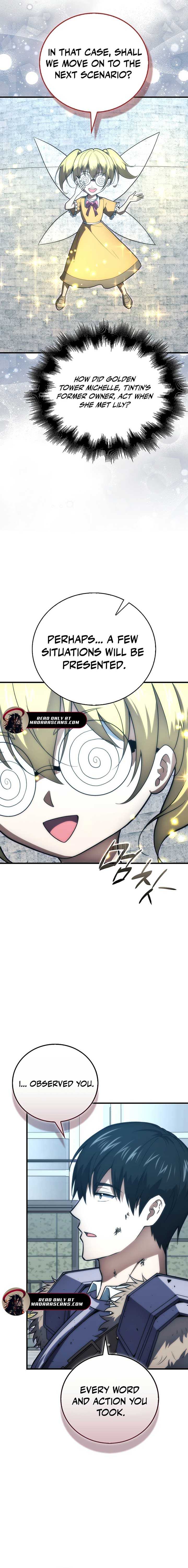 Read Max Talent Player Manga Online