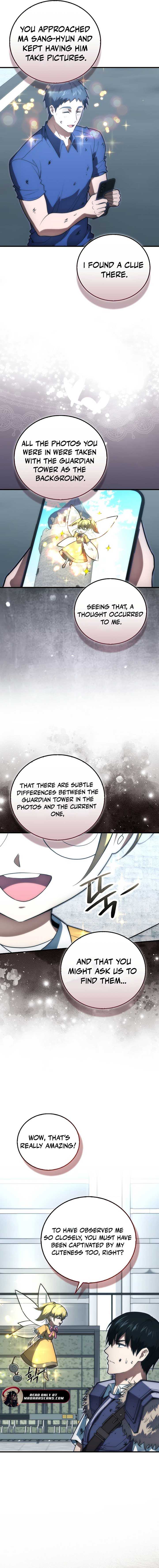 Read Max Talent Player Manga Online