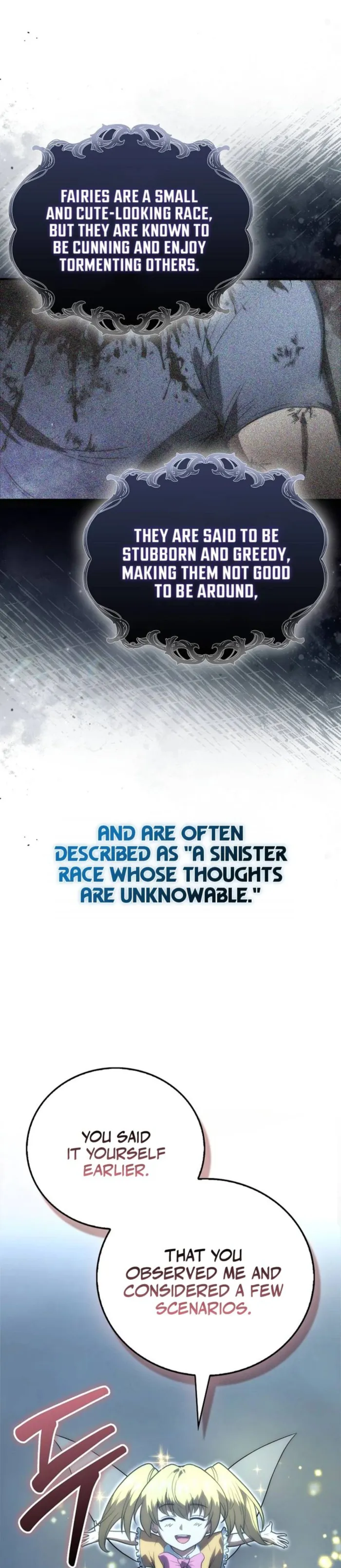 Read Max Talent Player Manga Online