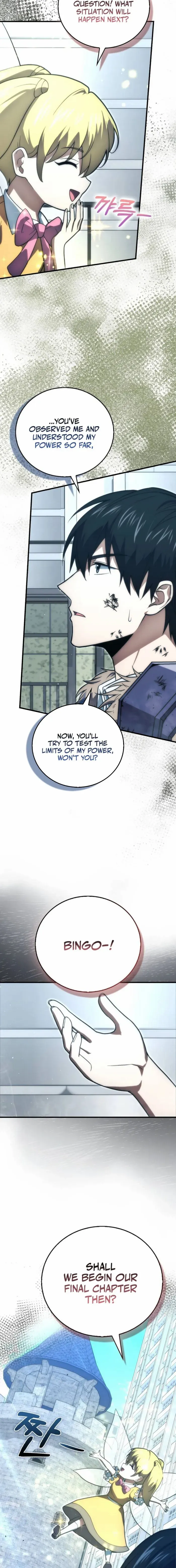 Read Max Talent Player Manga Online