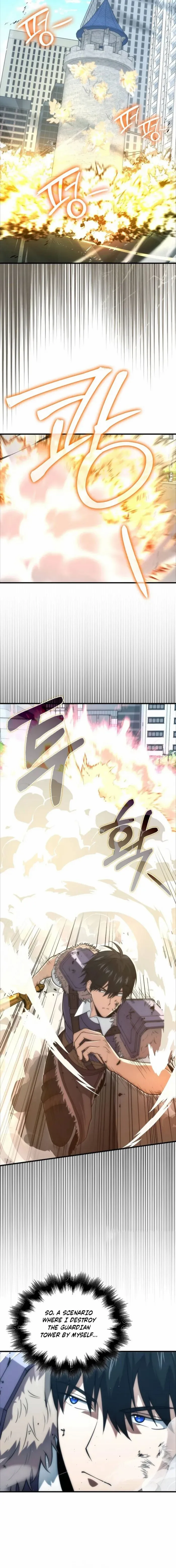 Read Max Talent Player Manga Online