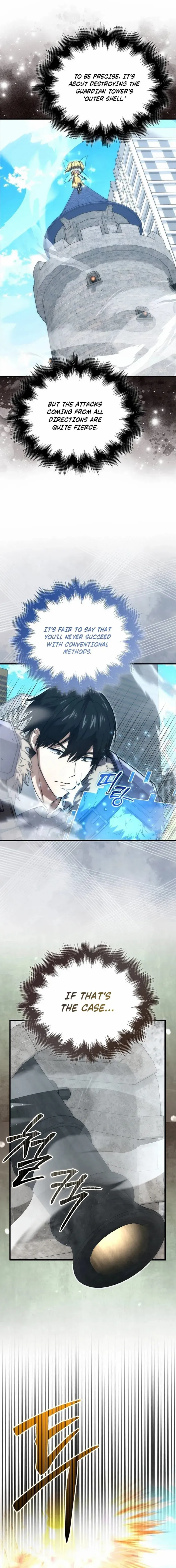 Read Max Talent Player Manga Online