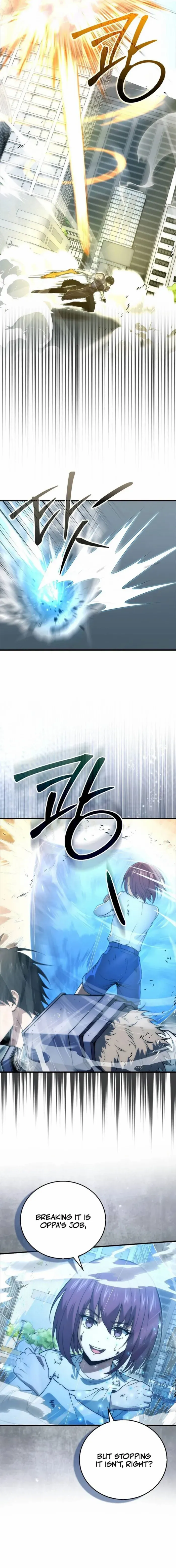 Read Max Talent Player Manga Online