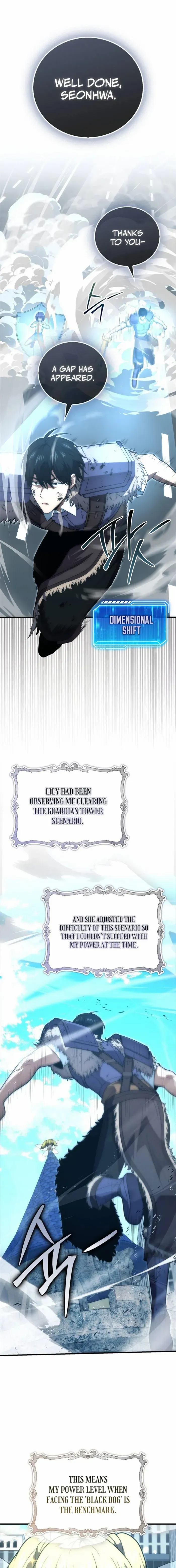 Read Max Talent Player Manga Online