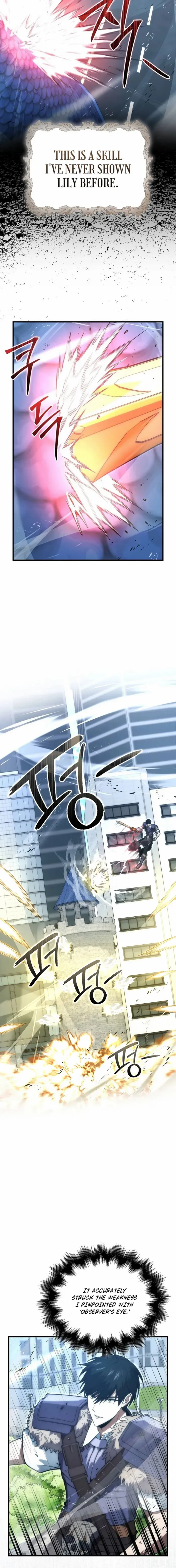 Read Max Talent Player Manga Online