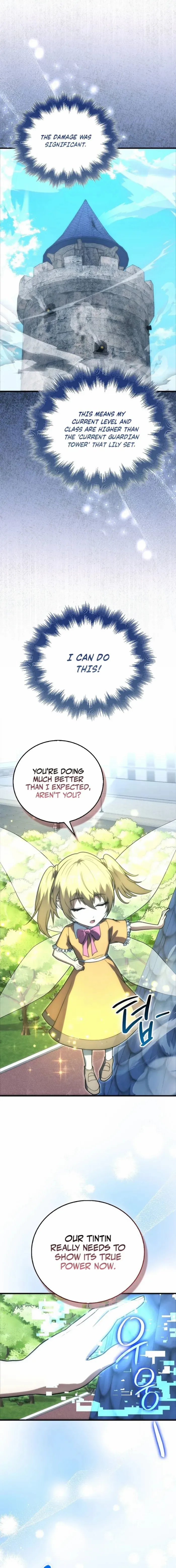 Read Max Talent Player Manga Online