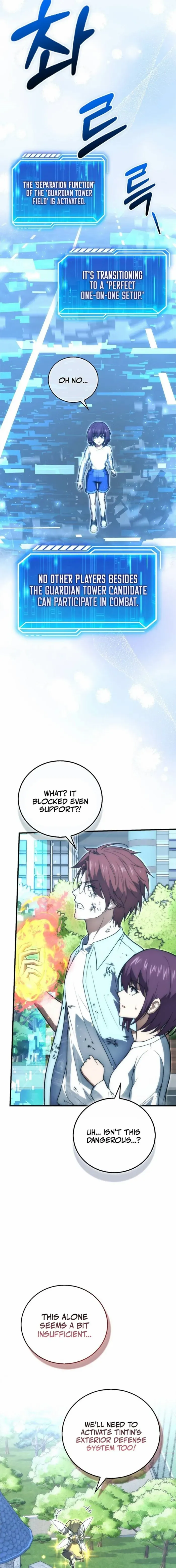 Read Max Talent Player Manga Online