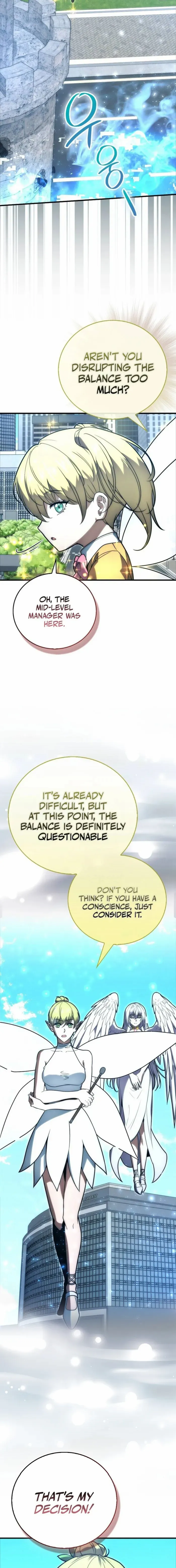 Read Max Talent Player Manga Online