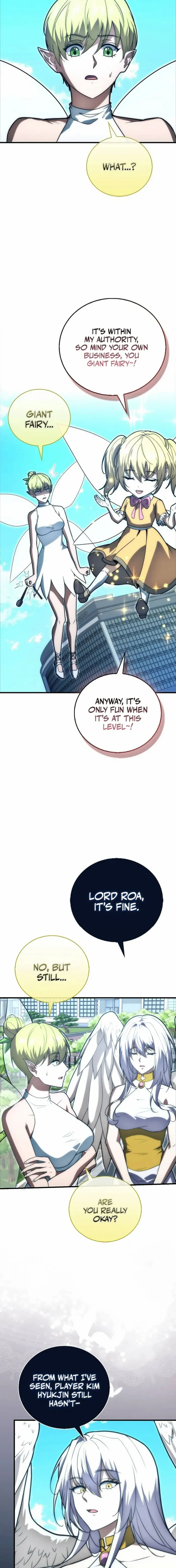 Read Max Talent Player Manga Online