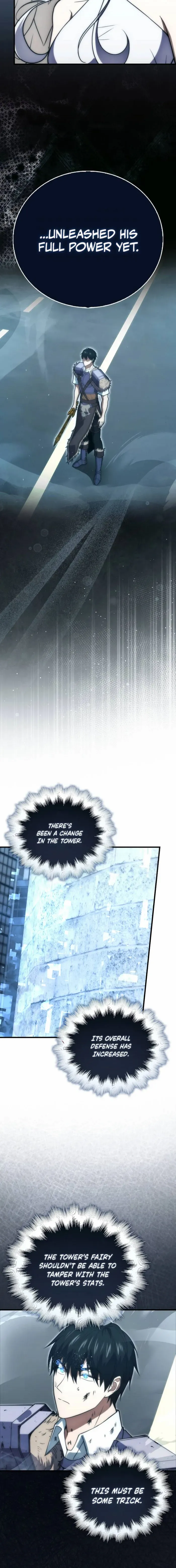 Read Max Talent Player Manga Online