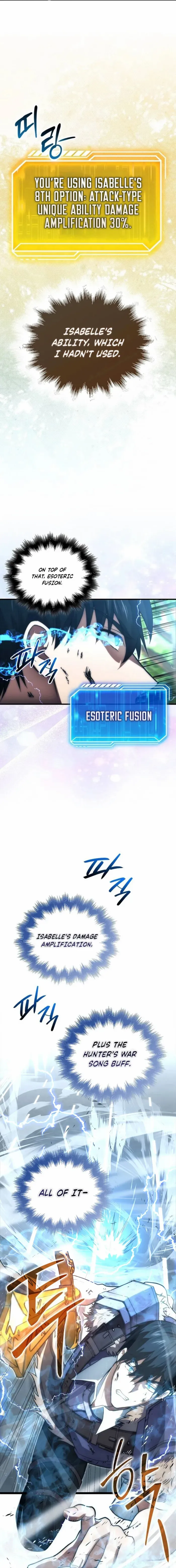 Read Max Talent Player Manga Online