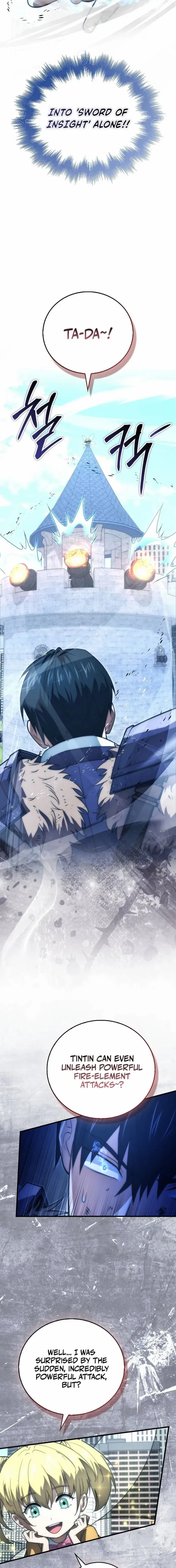 Read Max Talent Player Manga Online