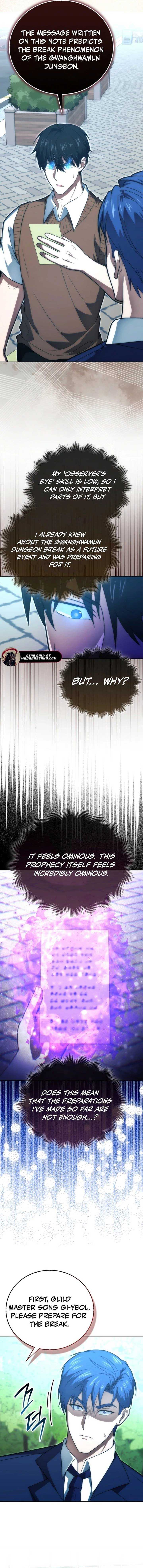 Read Max Talent Player Manga Online