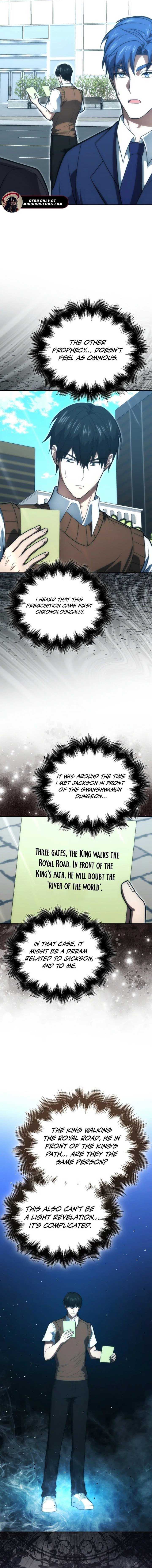 Read Max Talent Player Manga Online