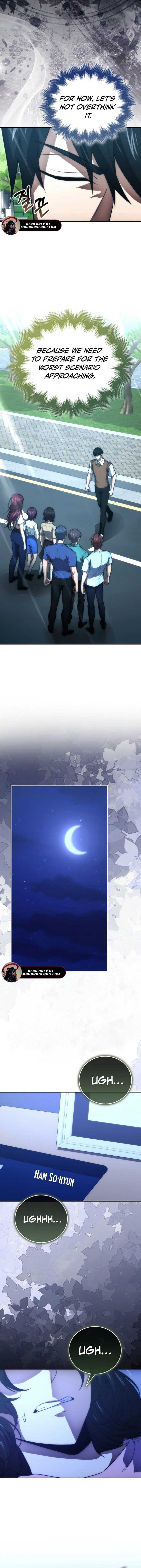 Read Max Talent Player Manga Online