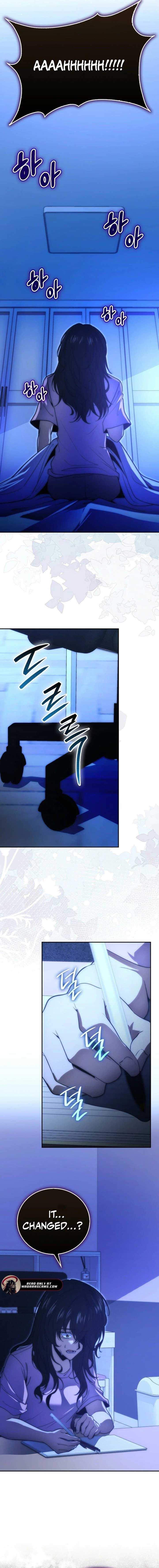 Read Max Talent Player Manga Online