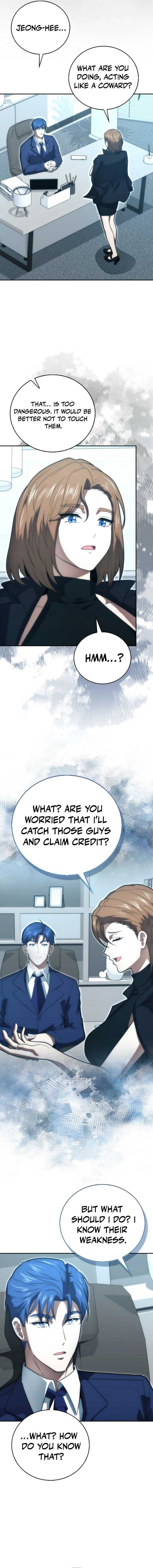 Read Max Talent Player Manga Online