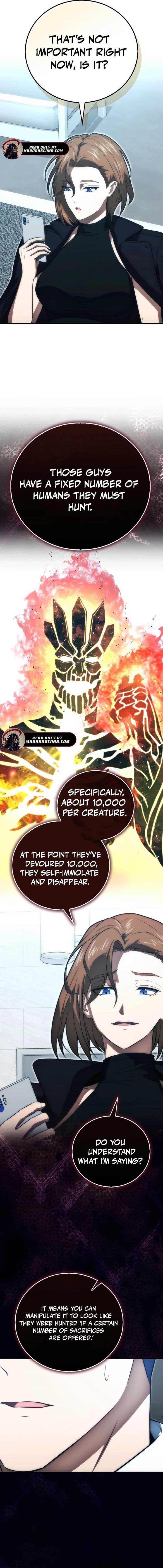 Read Max Talent Player Manga Online